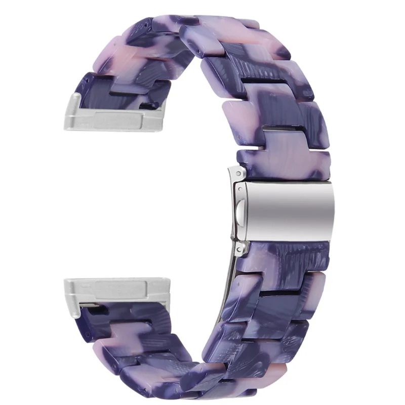 Absolut stylisch Fitbit Sense 2 / Fitbit Versa 4 armband