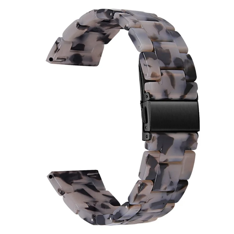 Absolut stylisch Fitbit Sense 2 / Fitbit Versa 4 armband
