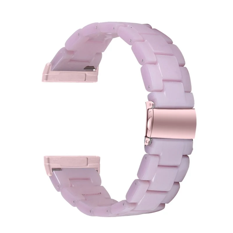 Absolut stylisch Fitbit Sense 2 / Fitbit Versa 4 armband