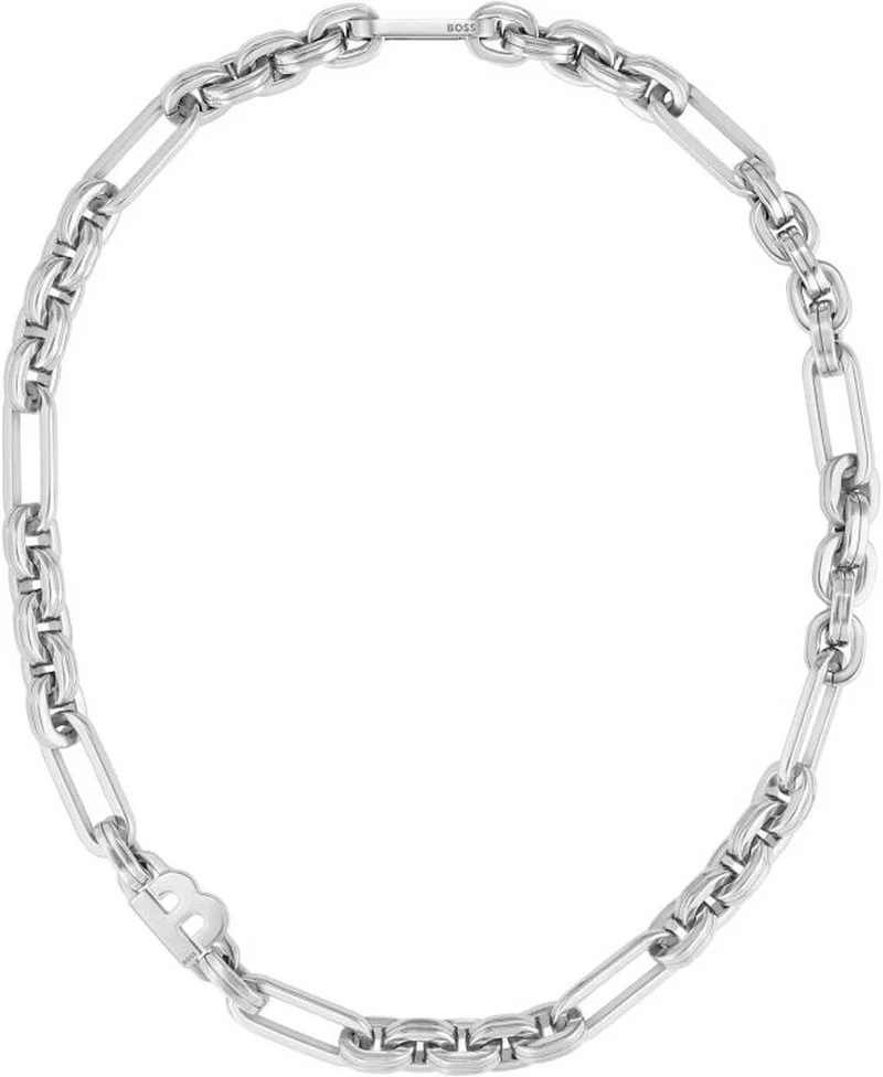 Boss Jewelry 1580326 - Ankerkette HAILEY