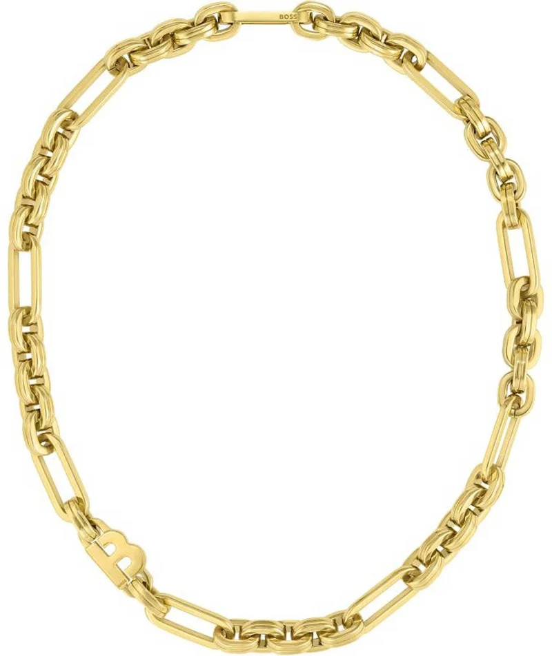 Boss Jewelry 1580327 - Ankerkette HAILEY