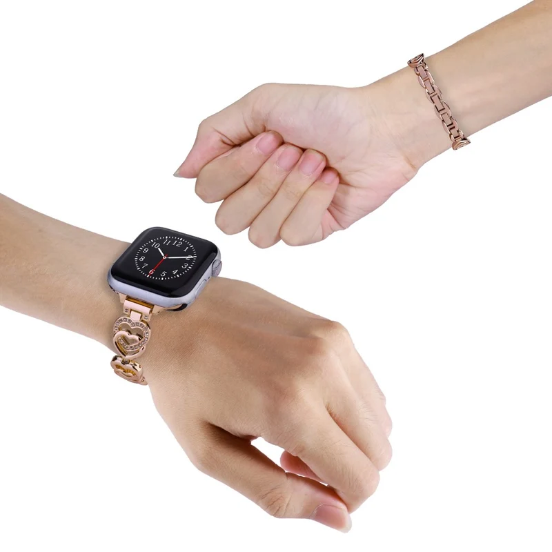 Bemerkenswert robust Universell Apple armband