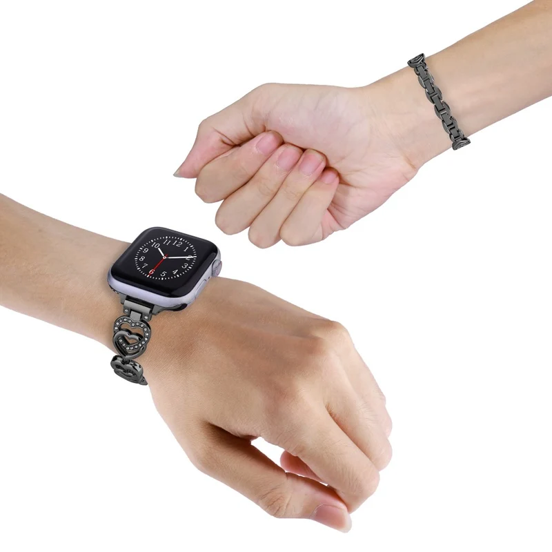 Bemerkenswert robust Universell Apple armband