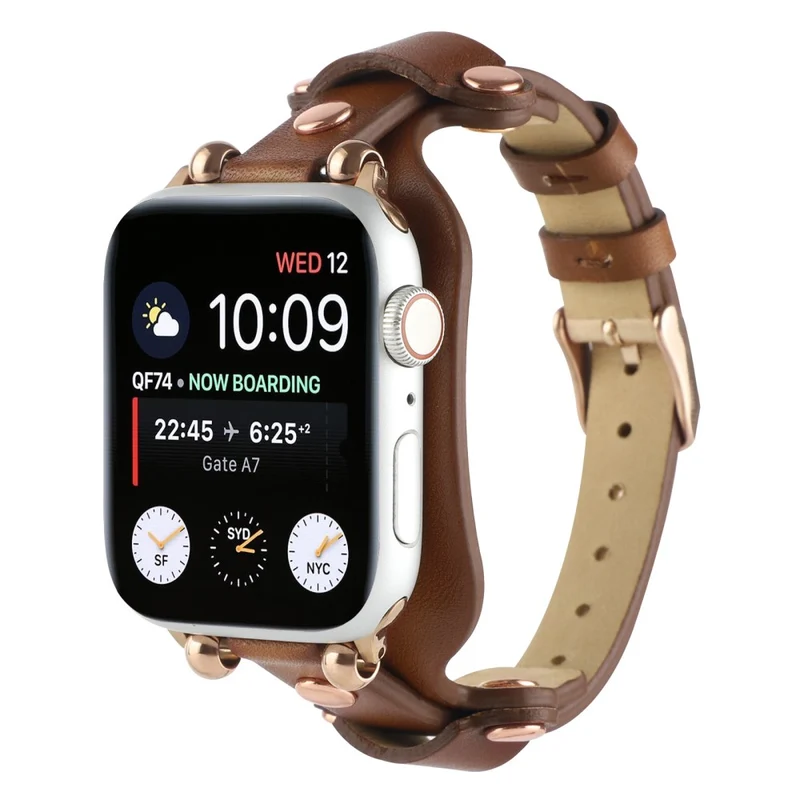 Sehr schön Universell Apple armband