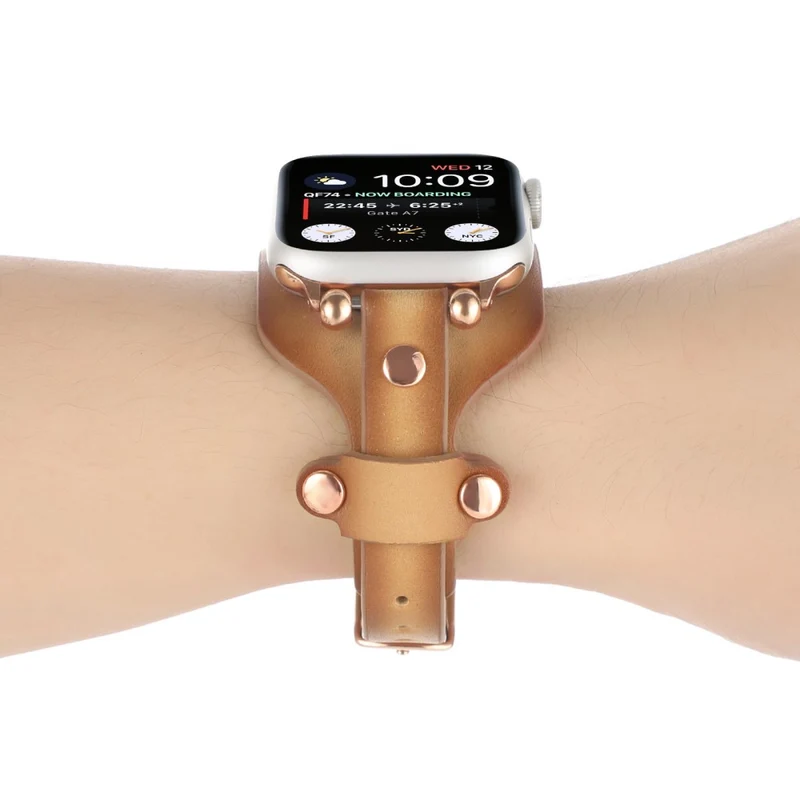 Sehr schön Universell Apple armband