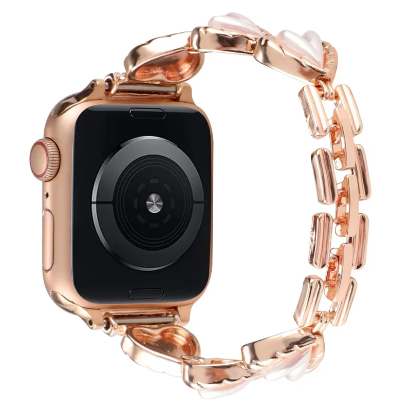 Auffallend nett Universell Apple armband