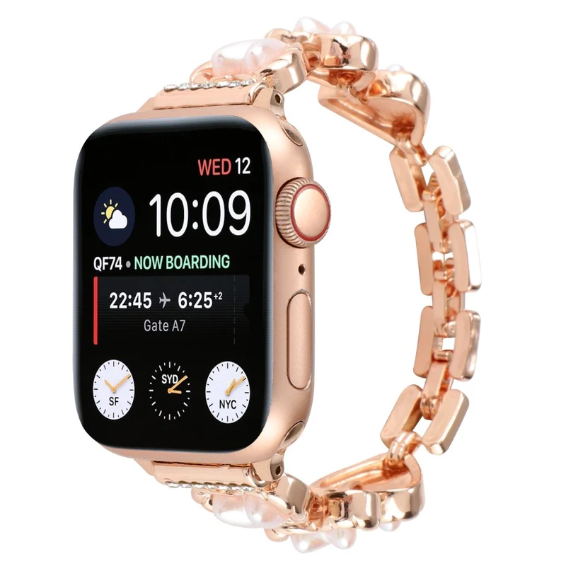 Auffallend nett Universell Apple armband