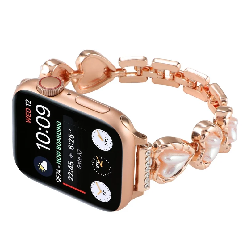 Auffallend nett Universell Apple armband