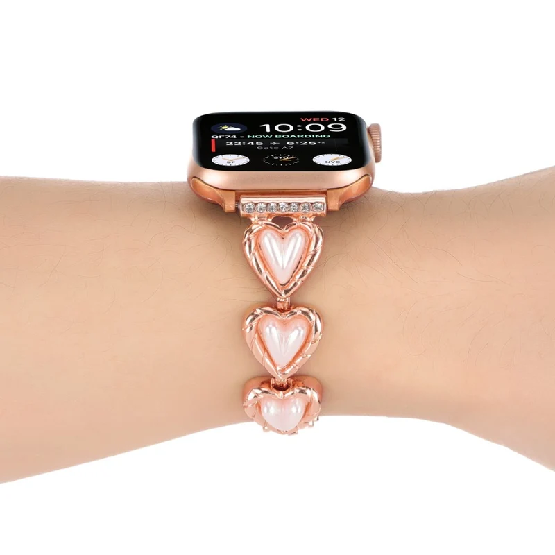 Auffallend nett Universell Apple armband