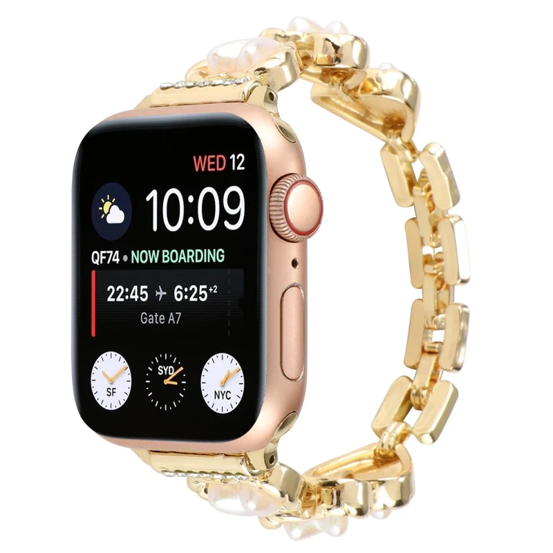Auffallend nett Universell Apple armband