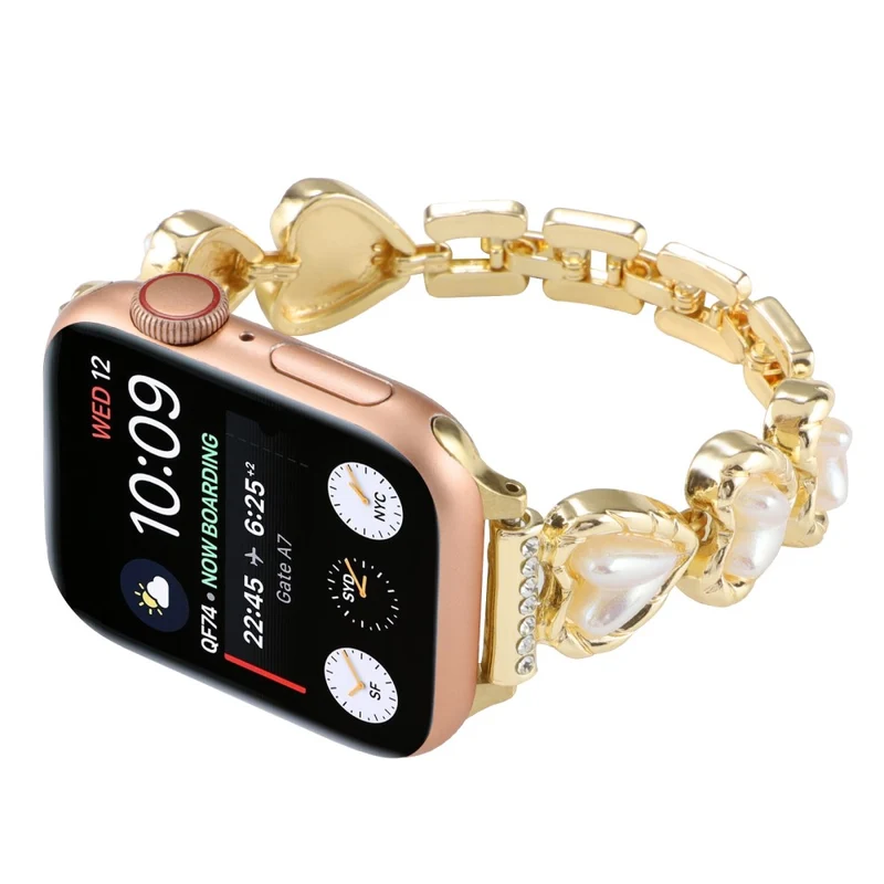 Auffallend nett Universell Apple armband