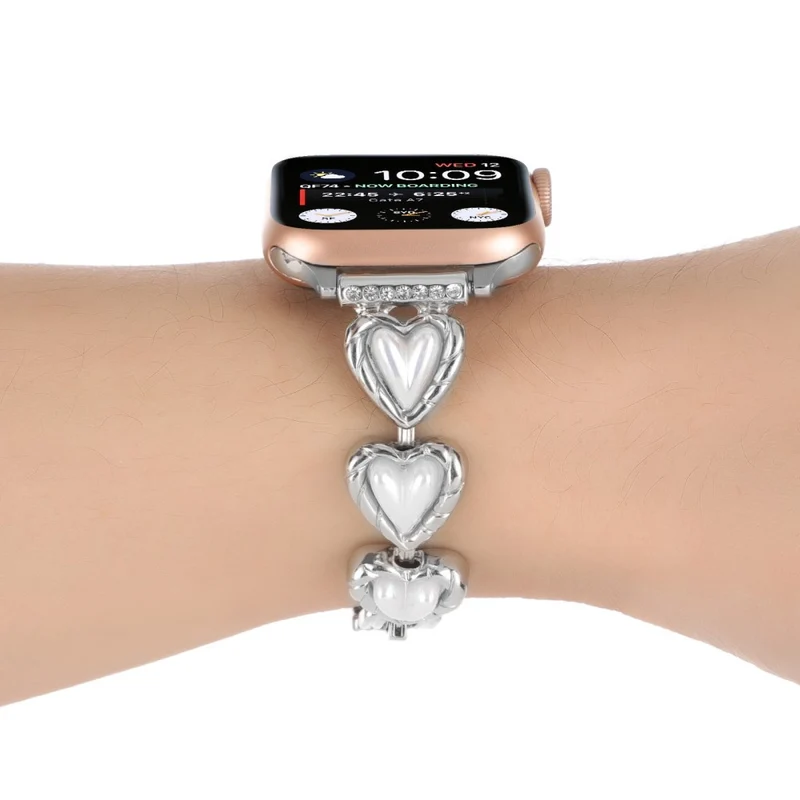 Auffallend nett Universell Apple armband
