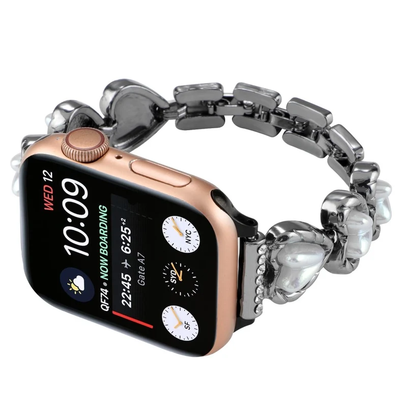 Auffallend nett Universell Apple armband