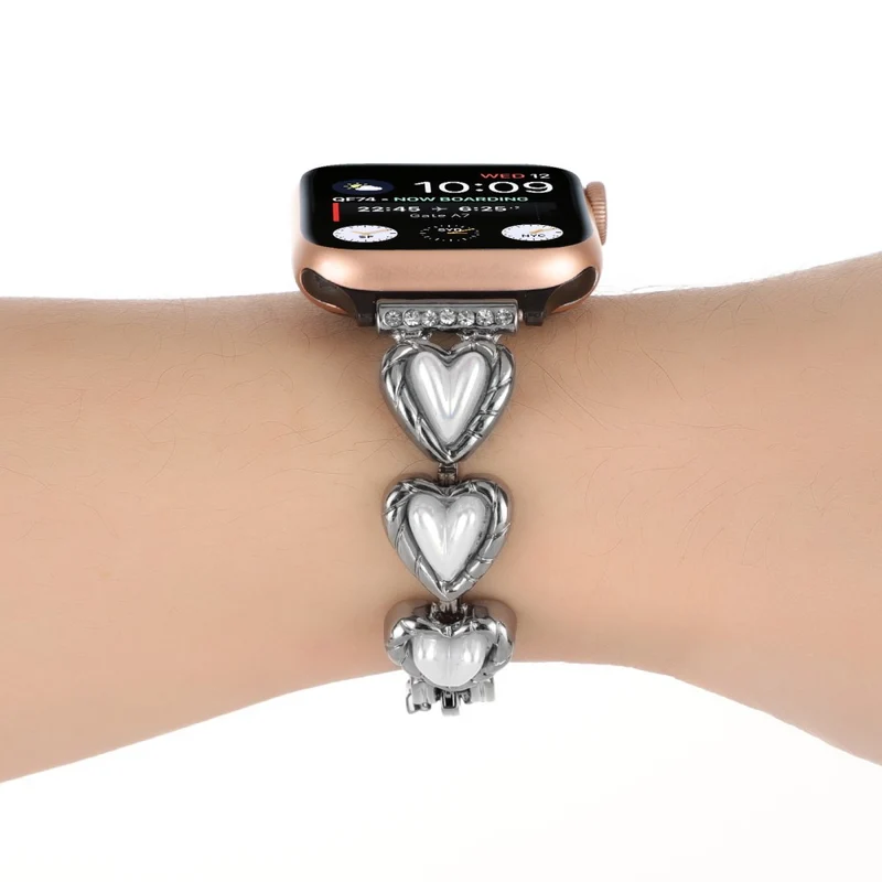Auffallend nett Universell Apple armband