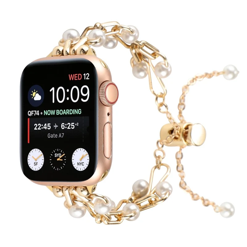 Brillant Universell Apple armband