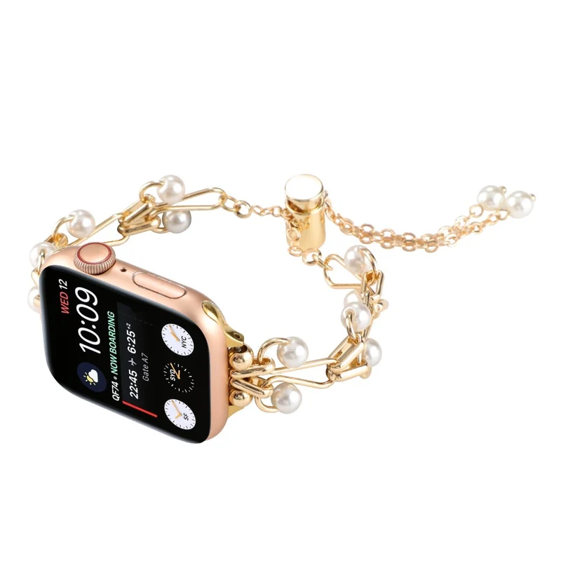 Brillant Universell Apple armband