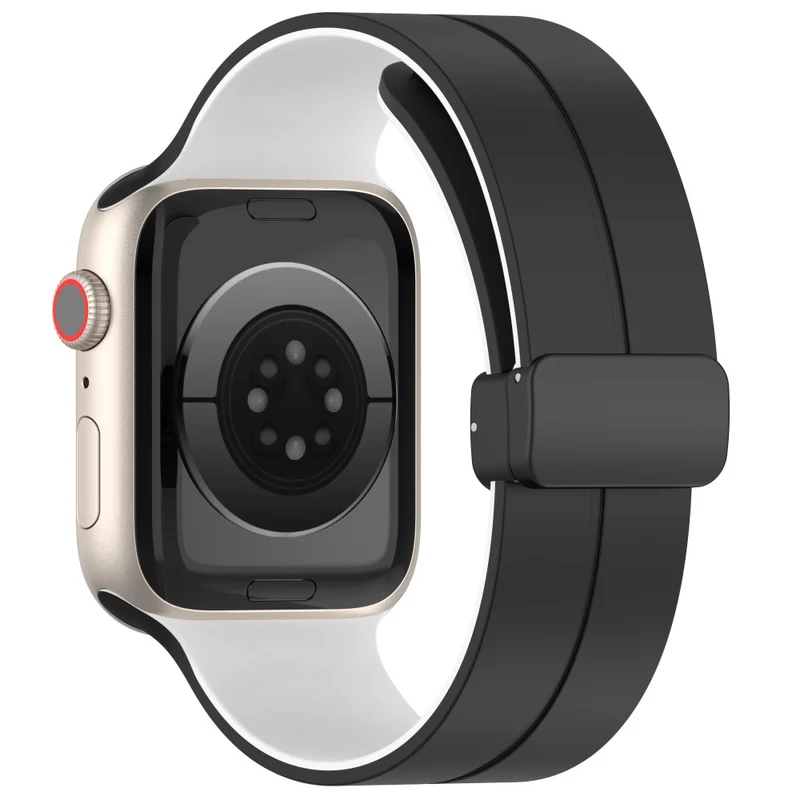 Absolut cool Universell Apple Silikon / TPU armband
