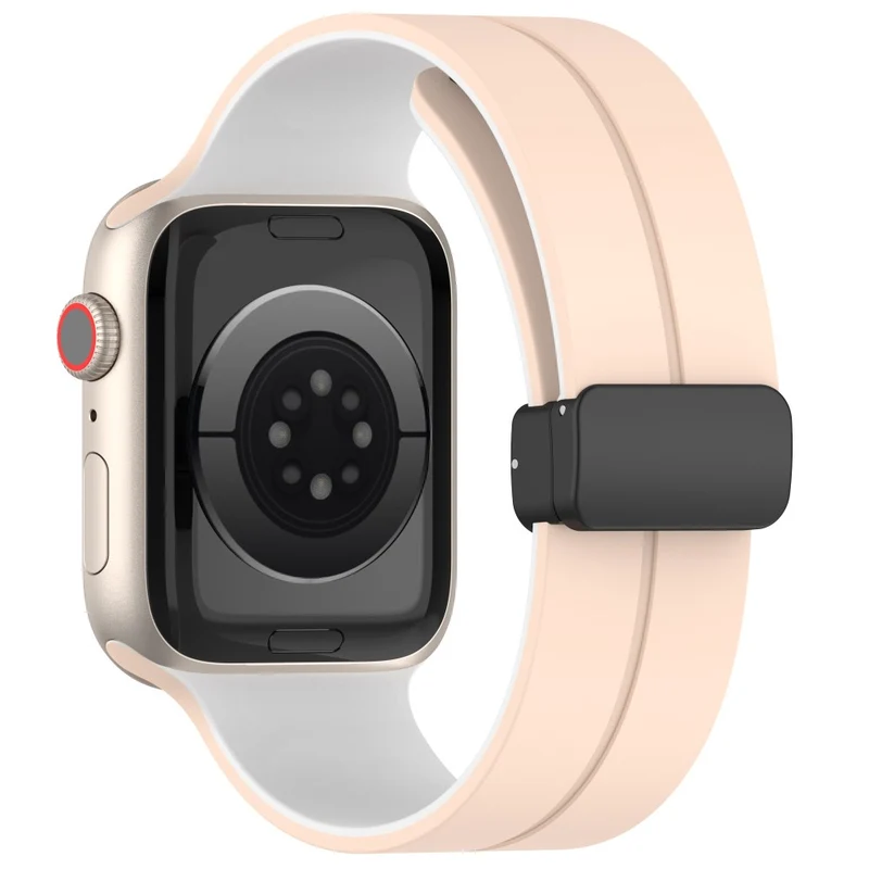 Absolut cool Universell Apple Silikon / TPU armband