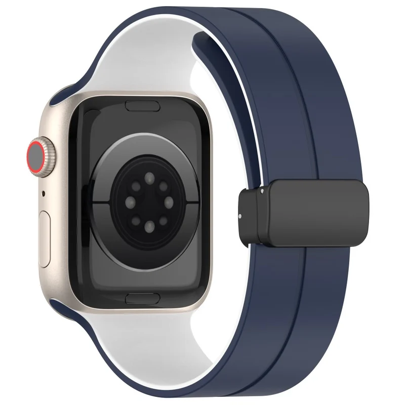 Absolut cool Universell Apple Silikon / TPU armband