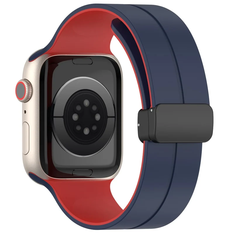 Absolut cool Universell Apple Silikon / TPU armband