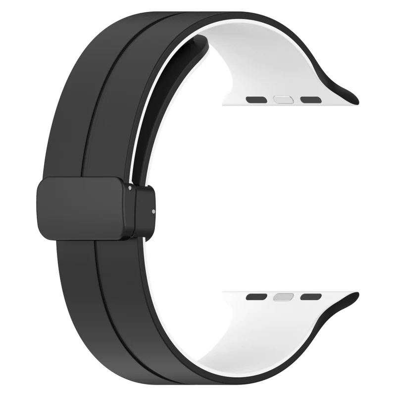 Absolut cool Universell Apple Silikon / TPU armband
