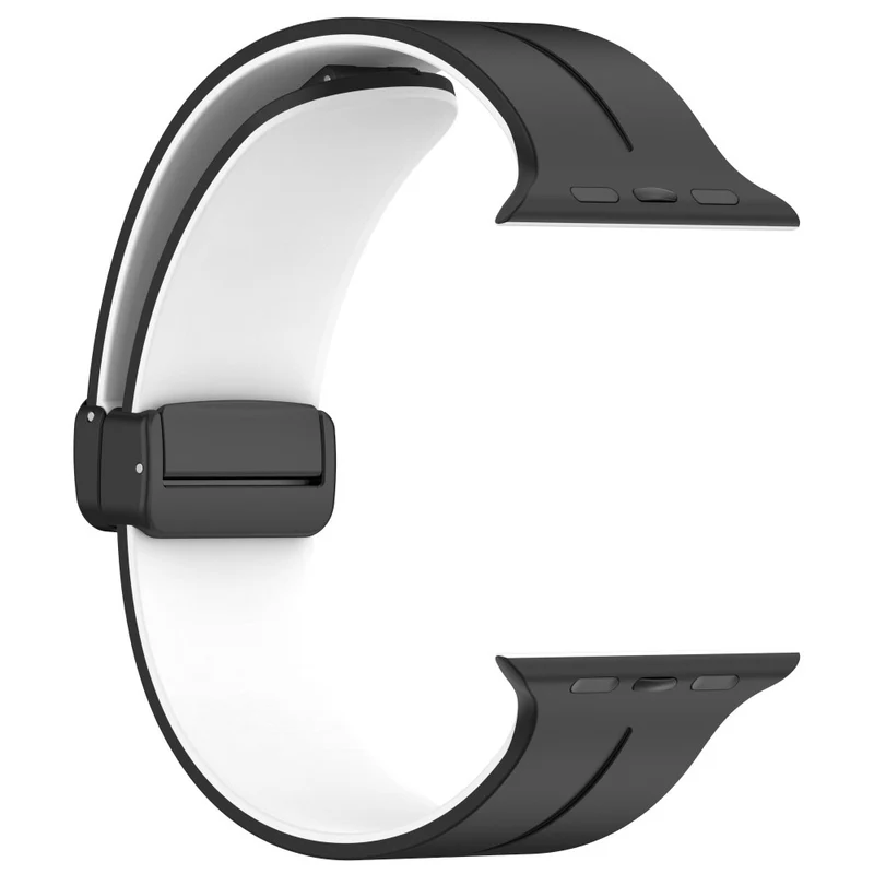 Absolut cool Universell Apple Silikon / TPU armband