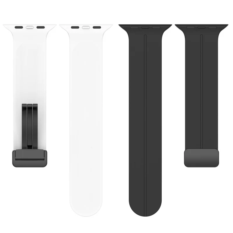 Absolut cool Universell Apple Silikon / TPU armband