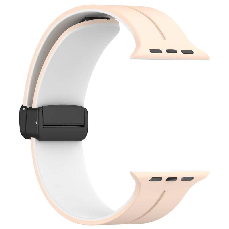 Absolut cool Universell Apple Silikon / TPU armband