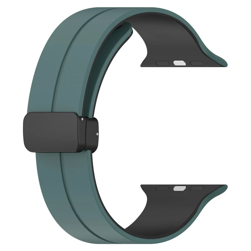 Absolut cool Universell Apple Silikon / TPU armband