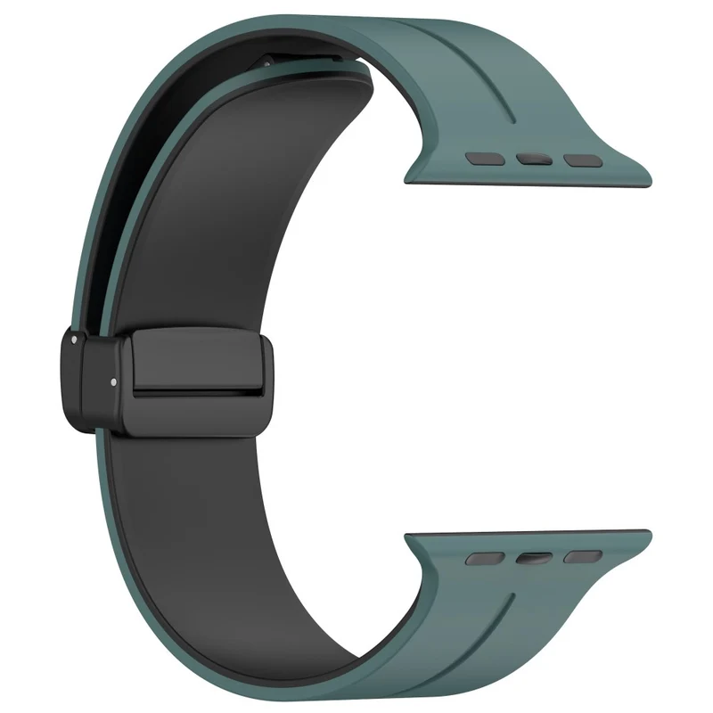 Absolut cool Universell Apple Silikon / TPU armband