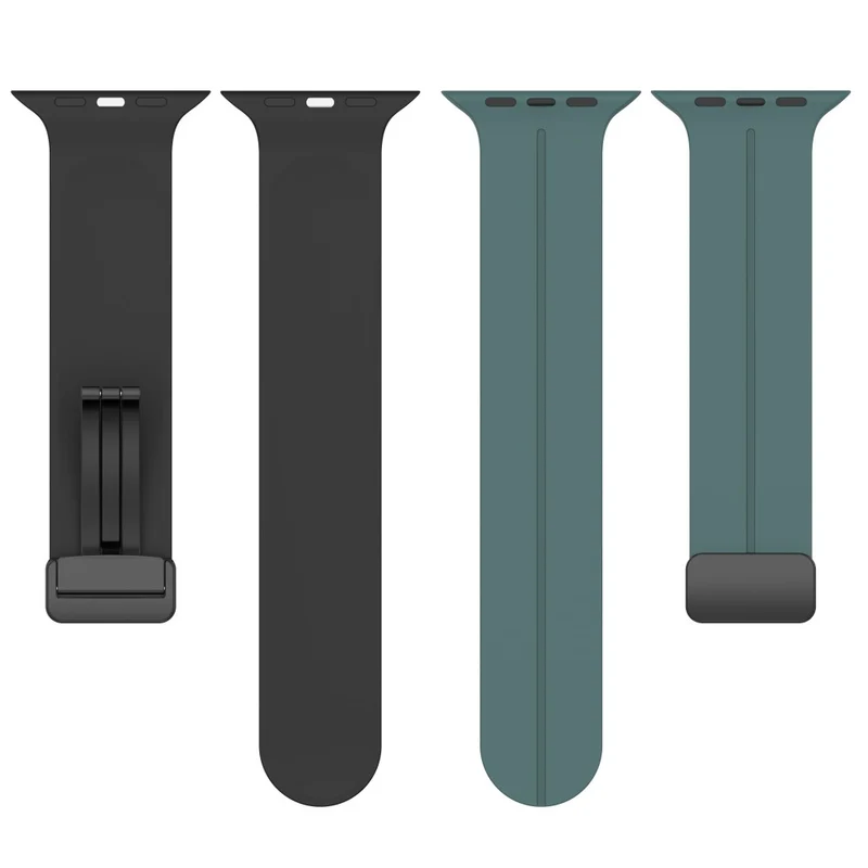 Absolut cool Universell Apple Silikon / TPU armband