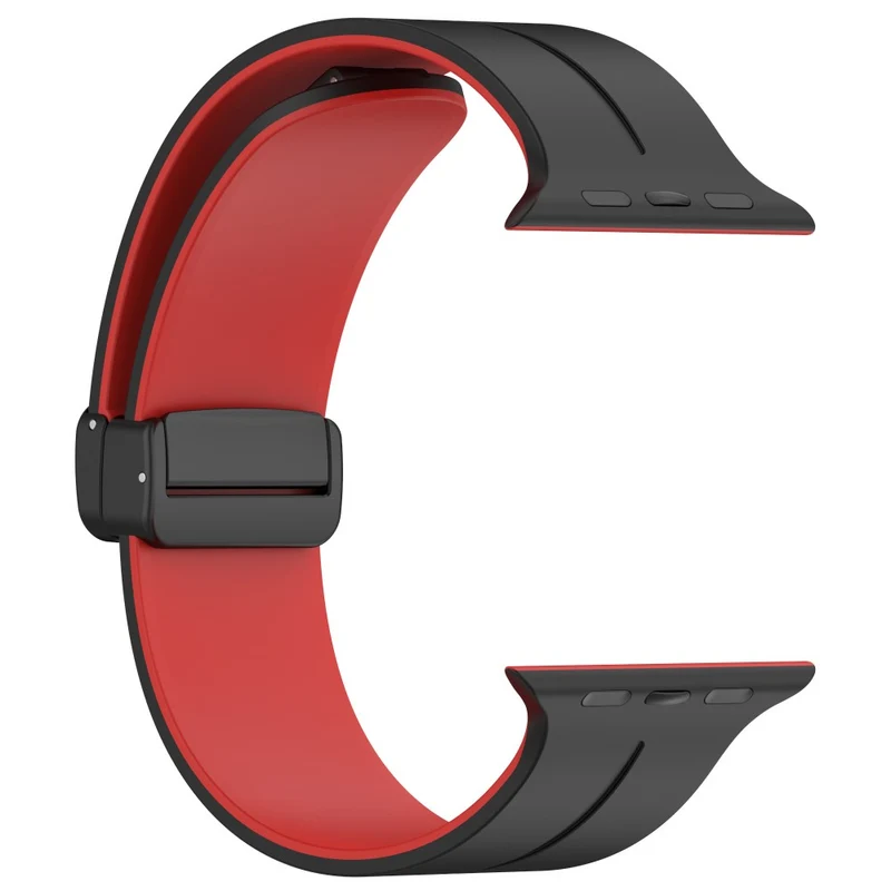Absolut cool Universell Apple Silikon / TPU armband