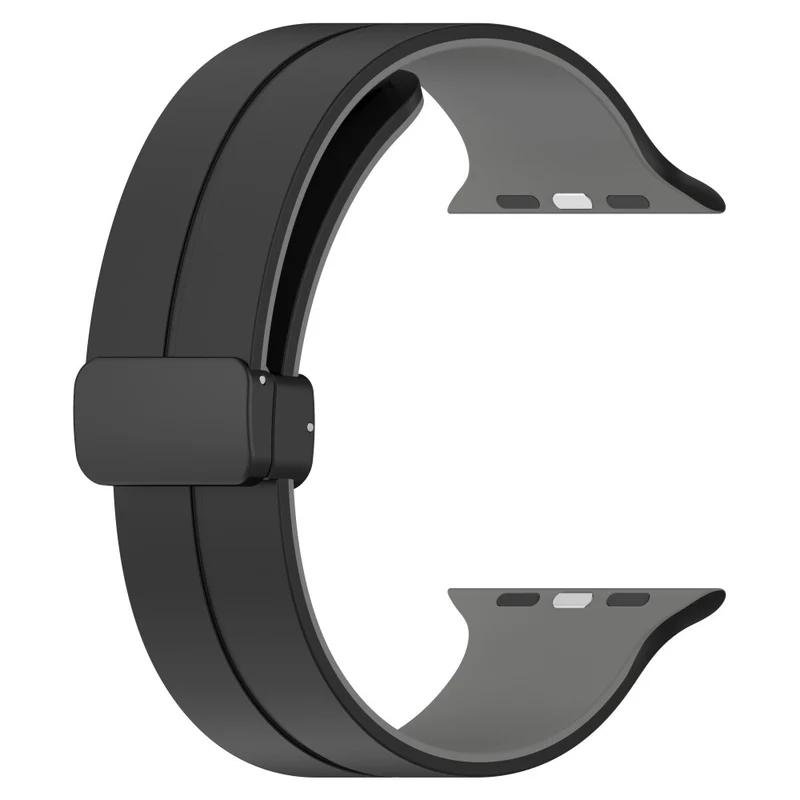 Absolut cool Universell Apple Silikon / TPU armband