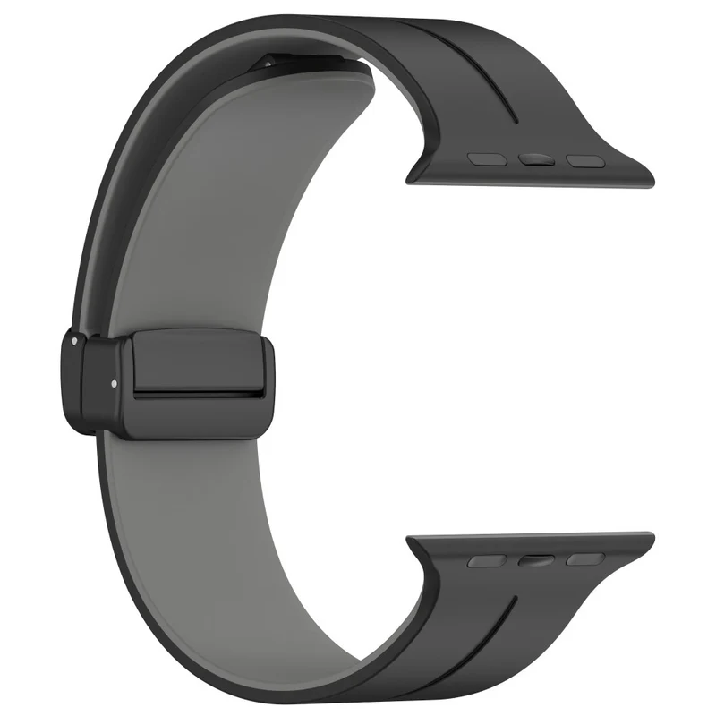 Absolut cool Universell Apple Silikon / TPU armband