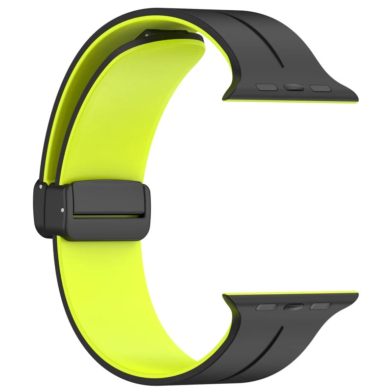 Absolut cool Universell Apple Silikon / TPU armband