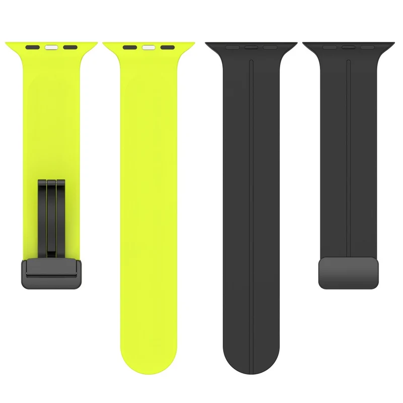 Absolut cool Universell Apple Silikon / TPU armband