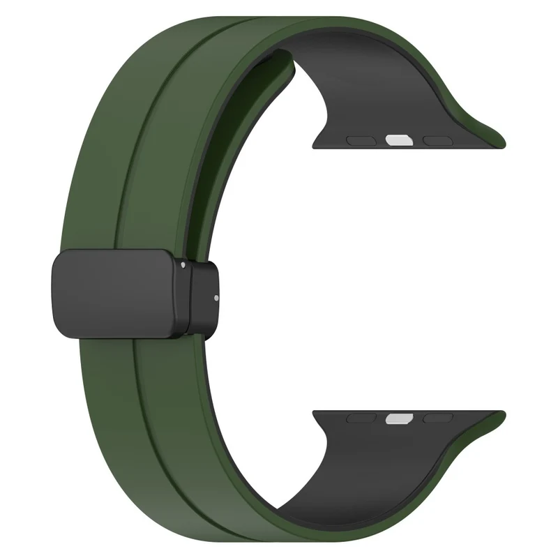 Absolut cool Universell Apple Silikon / TPU armband