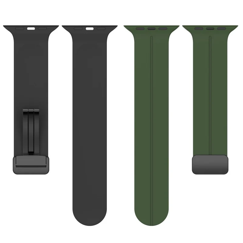 Absolut cool Universell Apple Silikon / TPU armband