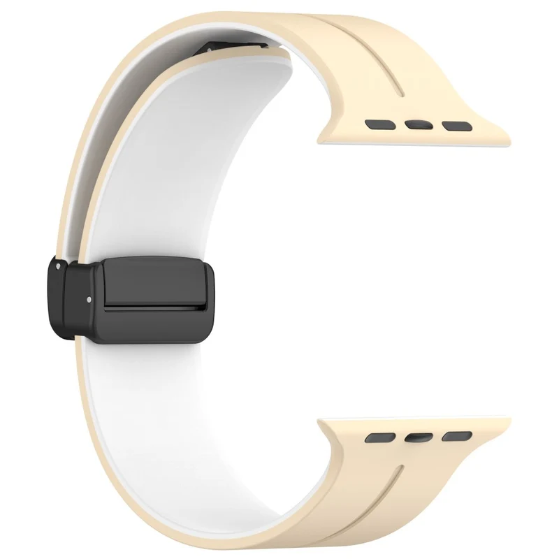 Absolut cool Universell Apple Silikon / TPU armband