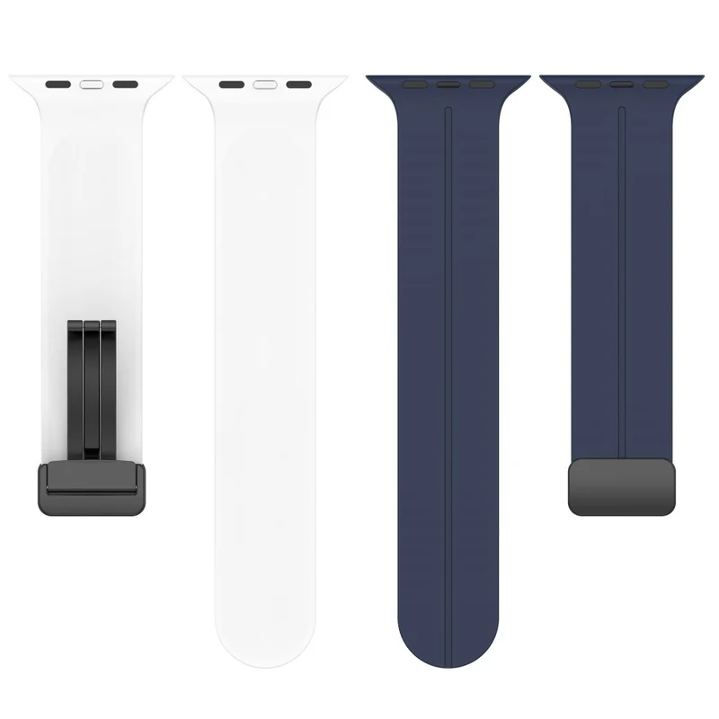 Absolut cool Universell Apple Silikon / TPU armband