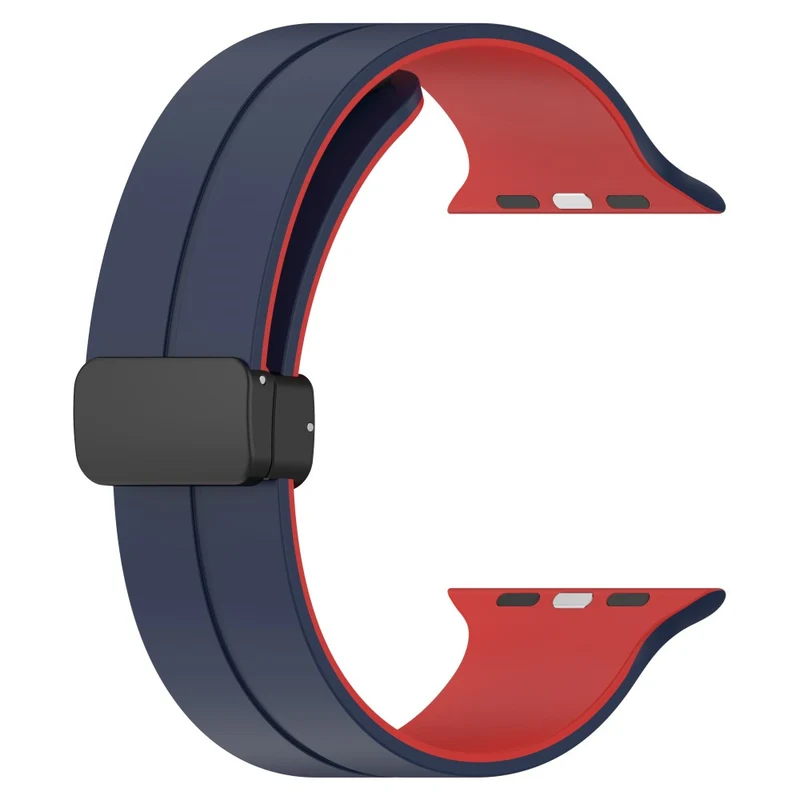 Absolut cool Universell Apple Silikon / TPU armband
