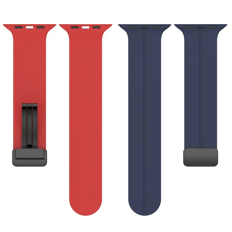 Absolut cool Universell Apple Silikon / TPU armband