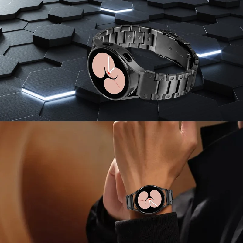 Bemerkenswert komfortabel Universell Samsung armband