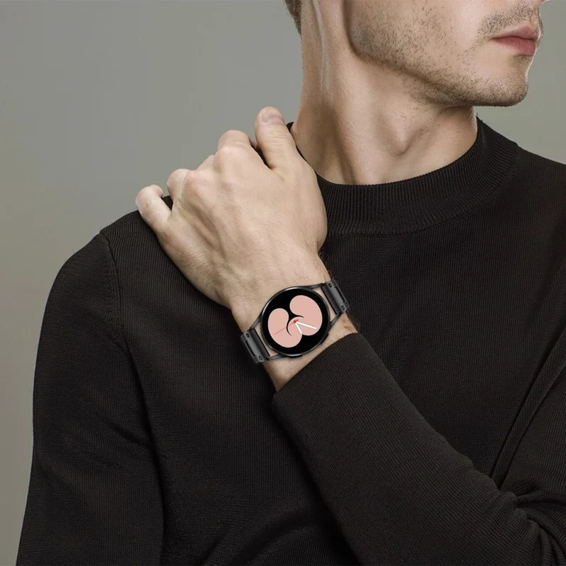 Bemerkenswert komfortabel Universell Samsung armband