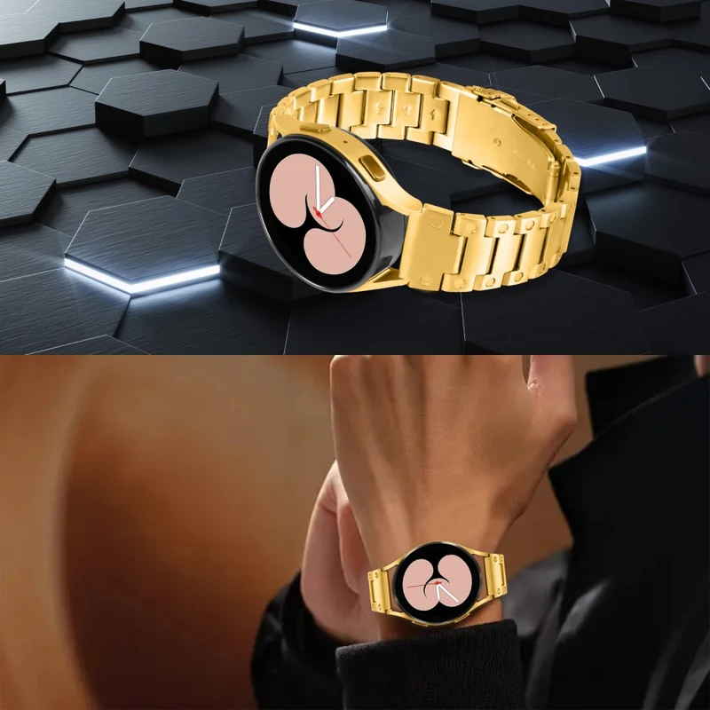 Bemerkenswert komfortabel Universell Samsung armband