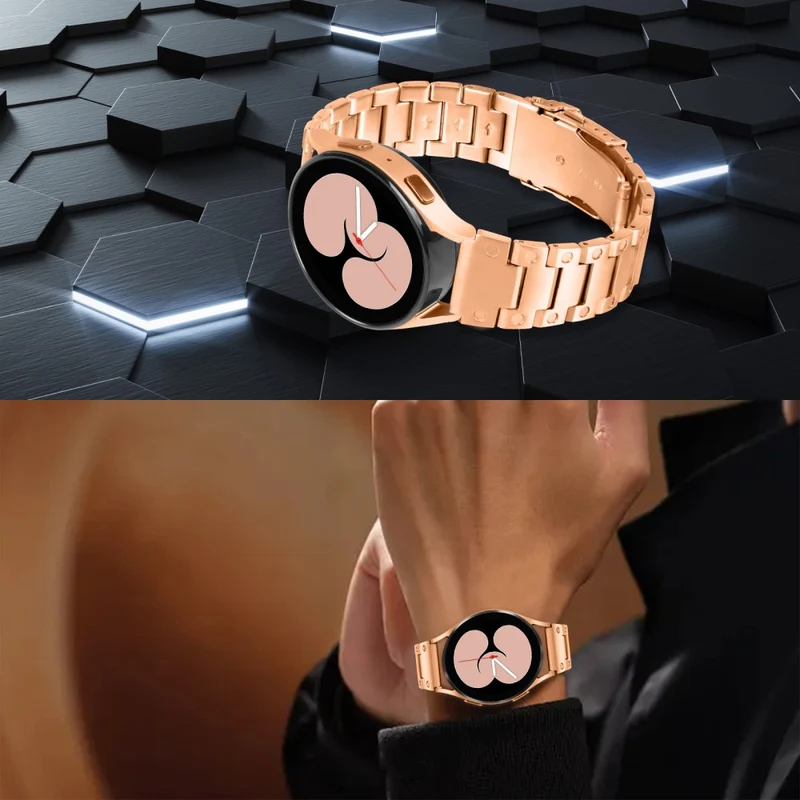Bemerkenswert komfortabel Universell Samsung armband