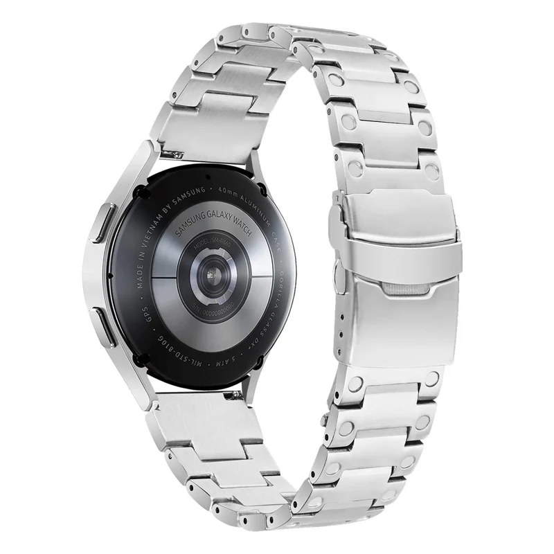 Absolut cool Universell Samsung armband