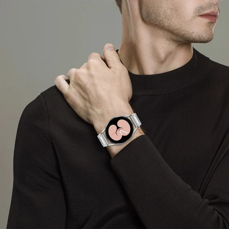 Absolut cool Universell Samsung armband