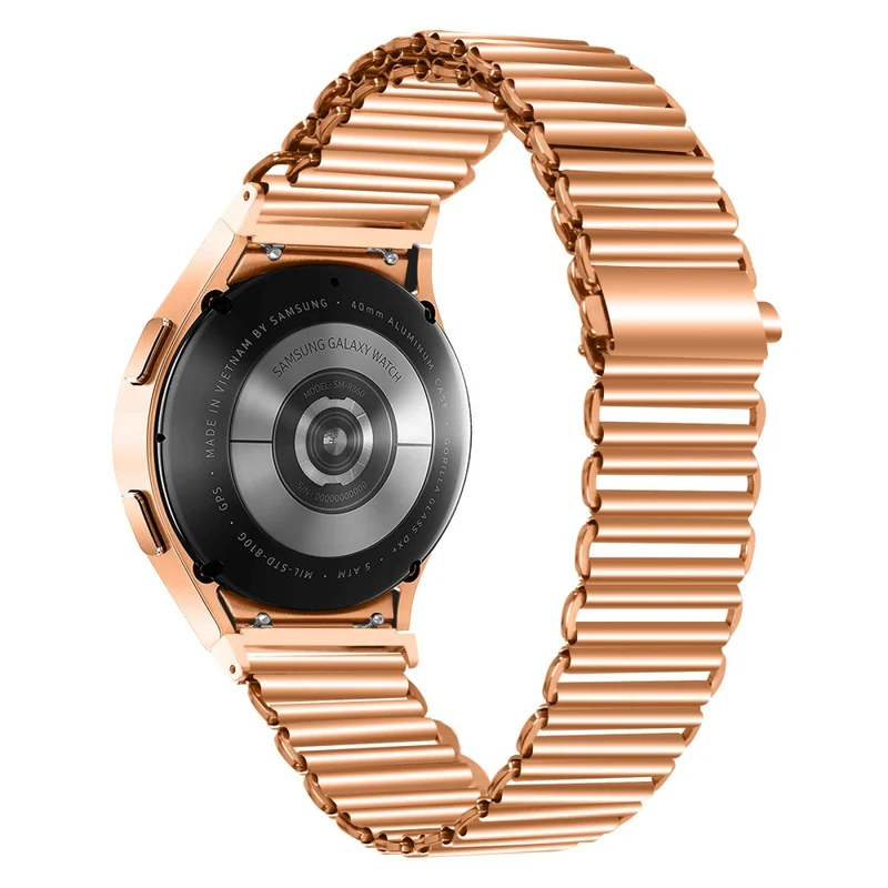 Bemerkenswert robust Universell Samsung armband