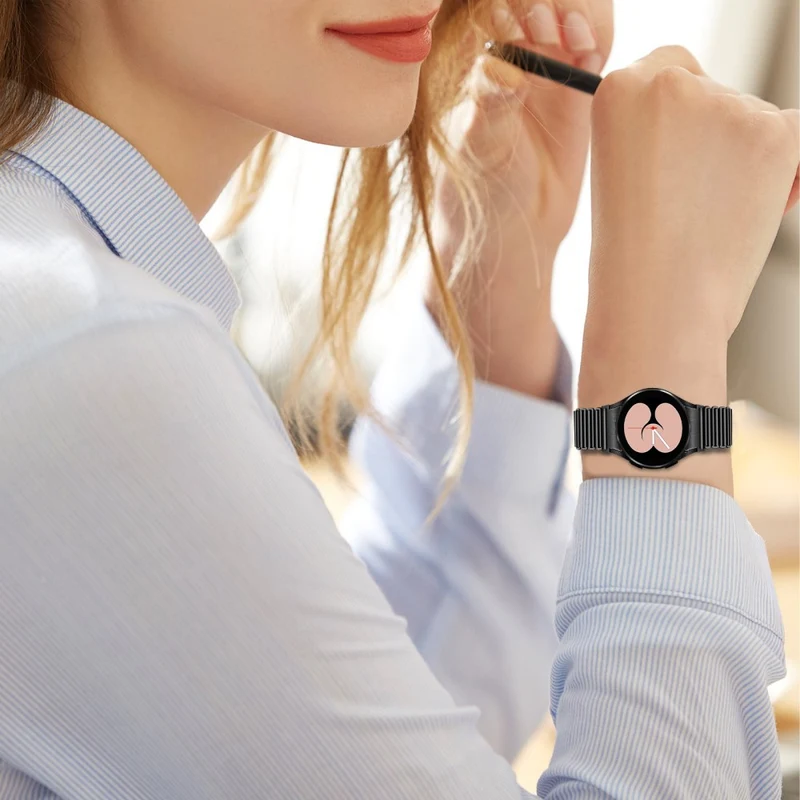 Bemerkenswert robust Universell Samsung armband